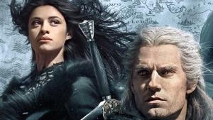 Nový Zaklínač od Netflixu potěší fanoušky her. První ukázka se vrací i k Sapkowskému