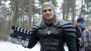 Zaklínač má konečně dotočeno. Kdy se dočkáme druhé řady seriálu?