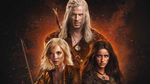 Netflix zpackal dalšího Zaklínače. Příběh se Ciri byl horší než Pokrevní pouto