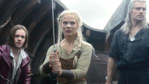 Odchod Cavilla ze Zaklínače ostatní herce demotivoval. Pokračovat bylo těžké