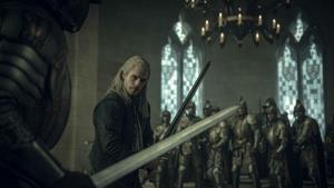 Zaklínač je fenomén. Na konci roku překonal očekávání na všech frontách