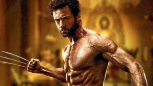 Wolverine je na Deadpoola 3 připraven. Hugh Jackman ukázal masivní bicepsy