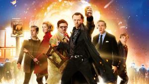 Ano! Netflix potají přidal 3 filmové novinky, na které nedáme dopustit