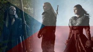 Zaklínač se stěhuje do Česka! 2. řada seriálu zamíří znovu i na Slovensko