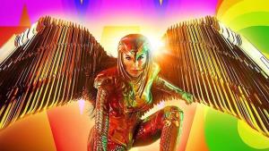 Wonder Woman 1984 je konečně online i s českým dabingem