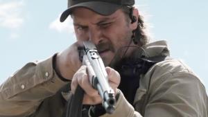 Kulky sviští vzduchem. Akční pokračování megahitu Yellowstone ukazuje krvavý boj s kartely