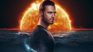 Nové sci-fi Netflixu má strhující trailer. Přežije lidstvo proti síle Slunce?