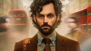 Zvrácený seriálový hit Netflixu se vrací. Nový trailer odhalil krvavý hon kočky s myší