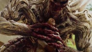 Nová akční fantasy Netflixu má skvělý trailer plný monster. Fanoušci čekali skoro 25 let