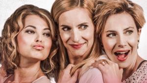 Hana Vagnerová drtí Netflix dvěma českými komediemi