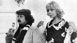 Zemřela Hana Zagorová. Připomeňte si ji ve skvělé komedii Svěráka a Smoljaka