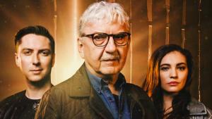 Veleúspěšná Policie Modrava skončila. Nahradí ji záhadné vyšetřování s Donutilem