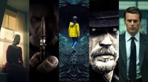 30 nejlepších nových seriálů roku 2017
