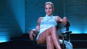 Lechtivé scény, které jsme v dětství neměli vidět. Základní instinkt je jen začátek