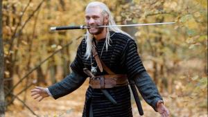 Polský Zaklínač je konečně online. Po zhlédnutí se omluvíte Netflixu