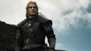 Zaklínač v ukázce láká na nová monstra a Geralt se přesouvá na jih Anglie