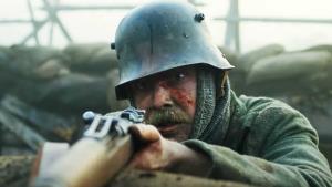 Velkolepý trailer Netflixu ukazuje brutalitu války. Na západní frontě klid vypadá božsky