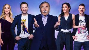 Vánoční a silvestrovské novinky na Voyo: Nové pohádky doplní exkluzivní seriálové a soutěžní speciály