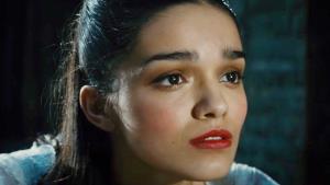 Disney by se obracel v hrobě. Nová představitelka Sněhurky chválí radikální změnu klasiky