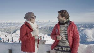 Netflix už nabízí 200 českých filmů. Je o co stát? 