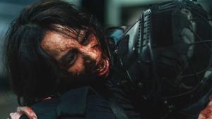 Krvavý zombie masakr, největší sci-fi současnosti a další novinky (nejen) na Netflixu