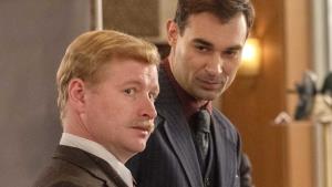 Luxus, smetánka a nacisti. Nový český výpravný seriál bude brzy online