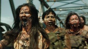 Zombies ovládli svět a naděje neexistuje. Nový trailer Netflixu slibuje hnilobu a depresi