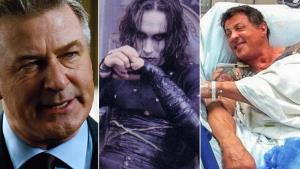 10 drsných a smrtelných nehod, které dokazují, že při natáčení jde o život