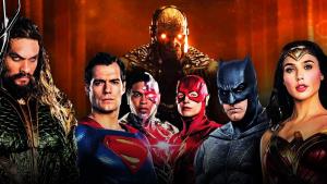 50+ odkazů a pomrknutí z Ligy spravedlnosti Zacka Snydera