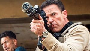 Nejlepší akčňák roku už je online! Zabijácký účetní dorazil po 40 dnech v kinech