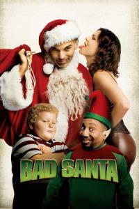 Santa je úchyl