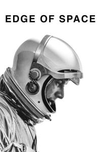 Edge of Space plakát