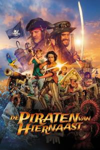 Piráti odvedle