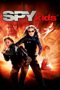 Spy Kids: Špióni v akci