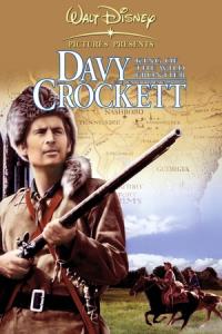 Davy Crockett: Král divoké hranice
