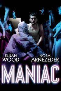 Maniak