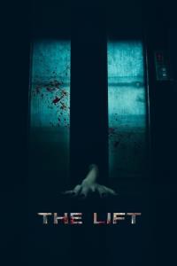 The Lift plakát