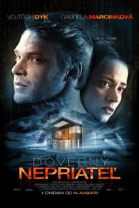 Důvěrný nepřítel