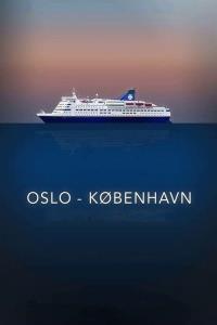 Oslo Kobenhavn
