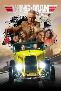Wingman plakát