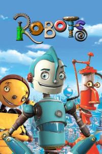 Roboti