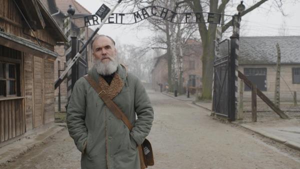 Holocaust: Nepotrestaní vrazi