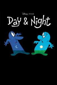 Den a noc