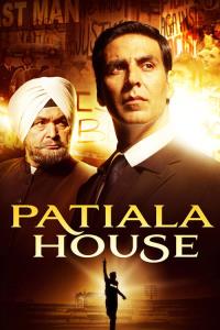 Patiala House plakát