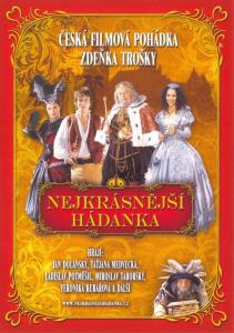 Nejkrásnější hádanka