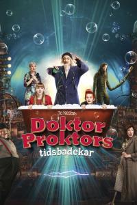 Doktor Proktor a vana času
