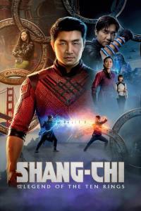 Shang-Chi a legenda o deseti prstenech