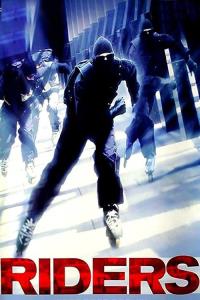 Zločin je extrémní sport plakát