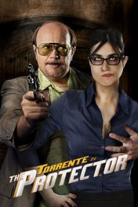 Torrente 3: Ochránce plakát