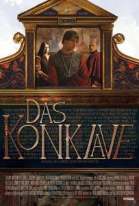 The Conclave plakát